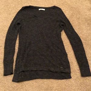Hollister sweater